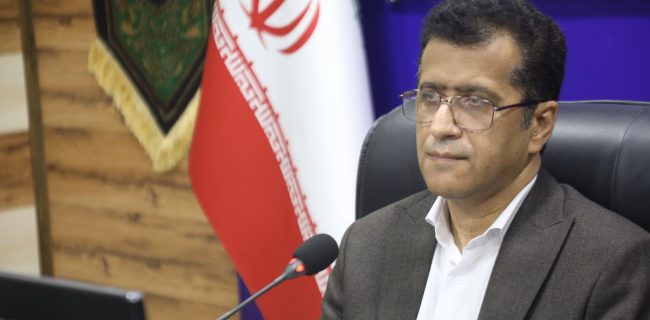 تأکید مدیرکل آموزش و پرورش هرمزگان بر رویکرد اجتماع‌محور در مقابله با آسیب‌های اجتماعی