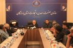 نیازمند آشتی استانی و وفاق منطقه ای هستیم/ تغییرات مدیریتی در هرمزگان با حفظ حرمت مدیران انجام می‌شود