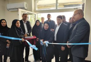  افتتاح نمایشگاه مهارت و مرکز آموزش‌های پیشرفته هرمزگان