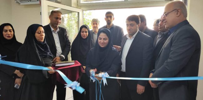  افتتاح نمایشگاه مهارت و مرکز آموزش‌های پیشرفته هرمزگان