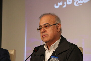 پیام محمد آشوری استاندار هرمزگان به مناسبت هفته مالیات و فرهنگ سازی مالیاتی