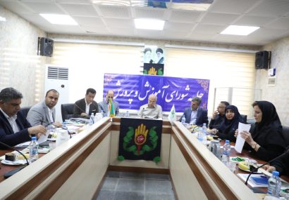 کانون پرورش فکری کودکان و نوجوانان باید از مهجوریت خارج شود