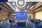 برگزاری جلسه کمیته انرژی استان و تأکید بر ضرورت مدیریت مصرف انرژی در روزهای گرم تابستان