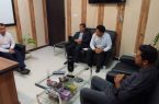 اهداف اولویت‌دار کارگروه برق بسیج مهندسین عمران هرمزگان مشخص شد
