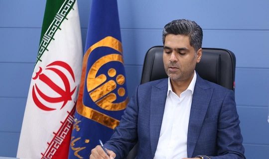 هفته تامین اجتماعی فرصتی برای تجدید عهد در مسیر سربلندی جامعه است