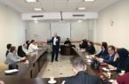 حضور مدیران ایزوایکو در طرح ملی پرورش مدیران آینده صنعت کشور