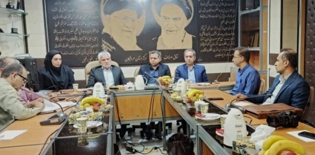 گامی مشترک برای حمایت از ایتام؛ هم‌افزایی اتاق اصناف بندرعباس و کمیته امداد امام خمینی(ره)