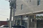 روستاهای بخش شیبکوه هرمزگان برخوردار از خدمات تامین و توزیع برق پایدار