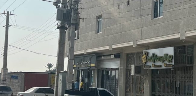 روستاهای بخش شیبکوه هرمزگان برخوردار از خدمات تامین و توزیع برق پایدار