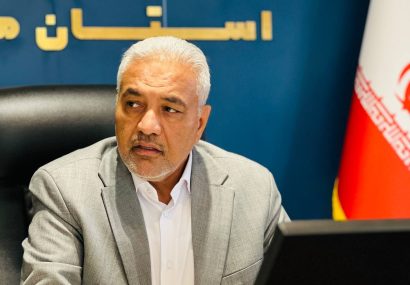 مدیر عامل شرکت توزیع برق هرمزگان شهروندان را به مصرف بهینه برق در روزهای گرم پیش رو فرا خواند