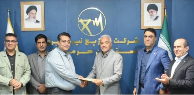 لزوم بهره‌گیری از زیرساخت‌های تامین و توزیع برق پایدار برای توسعه دوچندان بزرگترین بندر تجاری اقتصادی کشور