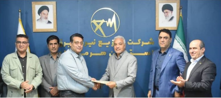 لزوم بهره‌گیری از زیرساخت‌های تامین و توزیع برق پایدار برای توسعه دوچندان بزرگترین بندر تجاری اقتصادی کشور