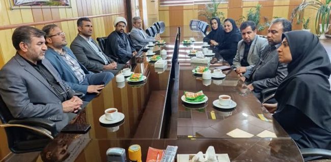 قدردانی از همراهی دستگاه قضا در حمایت از جامعه هدف