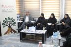 بررسی چالش‌های مرکز نگهداری سالمندان لقمان حکیم در نشست شورای معاونین بهزیستی هرمزگان