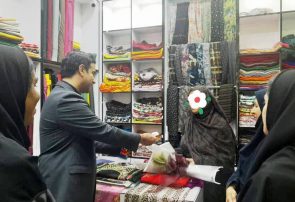 بازدید سرپرست اداره بهزیستی شهرستان بندرعباس از طرح های موفق اشتغال جامعه هدف سازمان