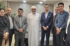 تأکید امام جمعه اهل سنت بندرعباس بر توسعه مراکز درمانی تامین اجتماعی و حمایت از اقشار آسیب‌پذیر/ قدردانی از خدمات تأمین‌اجتماعی