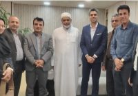 تأکید امام جمعه اهل سنت بندرعباس بر توسعه مراکز درمانی تامین اجتماعی و حمایت از اقشار آسیب‌پذیر/ قدردانی از خدمات تأمین‌اجتماعی