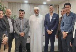 تأکید امام جمعه اهل سنت بندرعباس بر توسعه مراکز درمانی تامین اجتماعی و حمایت از اقشار آسیب‌پذیر/ قدردانی از خدمات تأمین‌اجتماعی