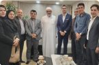 تأکید امام جمعه اهل سنت بندرعباس بر توسعه مراکز درمانی تامین اجتماعی و حمایت از اقشار آسیب‌پذیر/ قدردانی از خدمات تأمین‌اجتماعی
