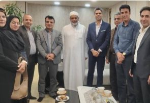 تأکید امام جمعه اهل سنت بندرعباس بر توسعه مراکز درمانی تامین اجتماعی و حمایت از اقشار آسیب‌پذیر/ قدردانی از خدمات تأمین‌اجتماعی