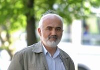 پیام تسلیت مدیر دفتر دیده‌بان ‌شفافیت ‌و عدالت‌ استان‌ هرمزگان در پی در گذشت احمد توکلی