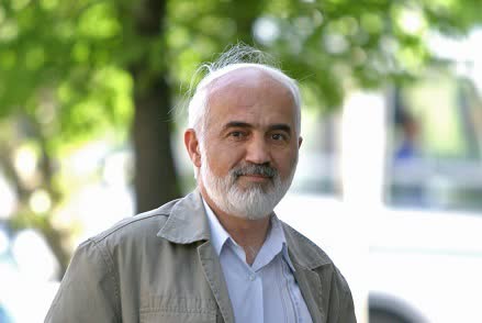 پیام تسلیت مدیر دفتر دیده‌بان ‌شفافیت ‌و عدالت‌ استان‌ هرمزگان در پی در گذشت احمد توکلی