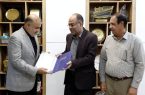 تقدیر مدیرکل بحران استانداری از مدیر بنادر و دریانوردی شهید باهنر و شرق هرمزگان