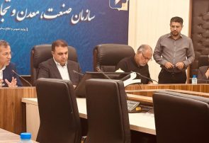 تمهیدات ویژه سازمان جهاد کشاورزی هرمزگان برای تامین و توزیع کالاهای اساسی در اربعین حسینی 