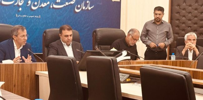 تمهیدات ویژه سازمان جهاد کشاورزی هرمزگان برای تامین و توزیع کالاهای اساسی در اربعین حسینی 