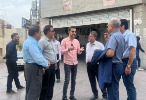 گامی تازه برای ساماندهی پارکینگ‌های عمومی بندرعباس