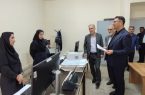 ایجاد صلح و سازش در ۶۹۳ پرونده ارجاع شده به شعب دادگاه صلح استان هرمزگان