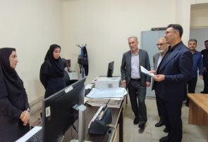 ایجاد صلح و سازش در ۶۹۳ پرونده ارجاع شده به شعب دادگاه صلح استان هرمزگان