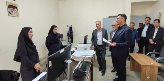 ایجاد صلح و سازش در ۶۹۳ پرونده ارجاع شده به شعب دادگاه صلح استان هرمزگان