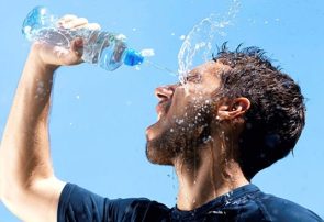 توصیه‌های رئیس فوریتهای پیش بیمارستانی هرمزگان در مورد گرمازدگی