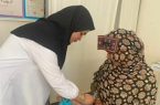 واکسیناسیون گسترده هپاتیت B در بندرعباس؛ ۷۷۲ نفر از گروه‌های پرخطر و هزاران کودک واکسینه شدند