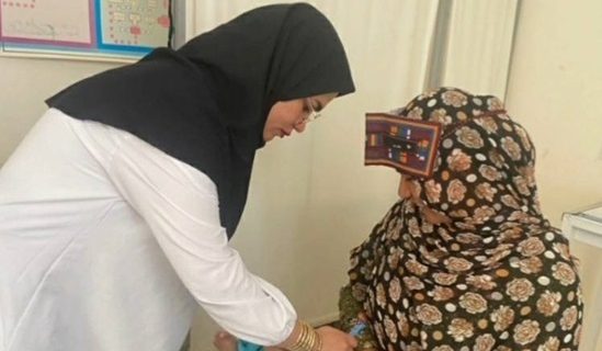 واکسیناسیون گسترده هپاتیت B در بندرعباس؛ ۷۷۲ نفر از گروه‌های پرخطر و هزاران کودک واکسینه شدند