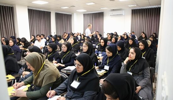 برگزاری سمینار جامع مراقبت‌های ویژه CCU در هرمزگان با حضور پرستاران بخش سی سی یو از سراسر استان
