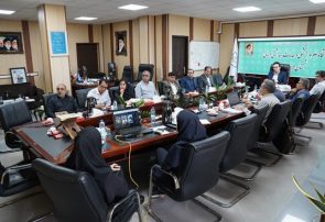اجلاس رؤسای دانشگاه‌های علوم پزشکی کشور با حضور وزیر بهداشت برگزار شد