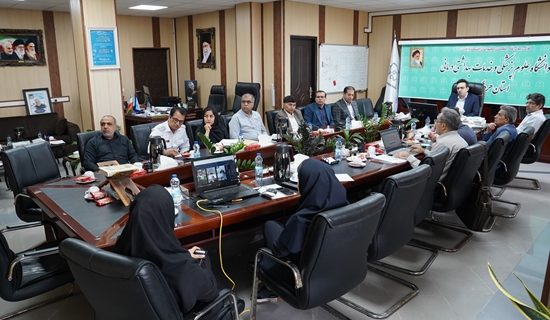 اجلاس رؤسای دانشگاه‌های علوم پزشکی کشور با حضور وزیر بهداشت برگزار شد
