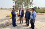 شتاب توسعه زیرساخت‌های درمانی شرق هرمزگان با حمایت دانشگاه علوم پزشکی