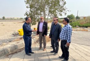 شتاب توسعه زیرساخت‌های درمانی شرق هرمزگان با حمایت دانشگاه علوم پزشکی