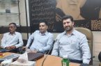 برگزاری نشست هم‌اندیشی اتحادیه آموزشگاه‌های رانندگی هرمزگان با حضور رئیس و هیات مدیره اتحادیه