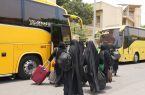 اعزام ۲۰۰ نفر از دختران تحت حمایت کمیته امداد به اردوی زیارتی ، سیاحتی و آموزشی مشهد مقدس