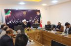 رسیدگی به درخواست‌های مردمی در روستای کنار سیاه – بخش فین، شهرستان بندرعباس