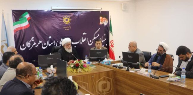 رسیدگی به درخواست‌های مردمی در روستای کنار سیاه – بخش فین، شهرستان بندرعباس