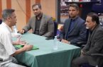 برگزاری دیدار مردمی معاونین شهردار و عضو شورای اسلامی شهر بندرعباس