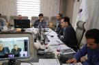 برگزاری مجمع مالی و عملکردی ۱۴۰۳شرکت شهرک‌های صنعتی هرمزگان با حضور اعضای سازمان