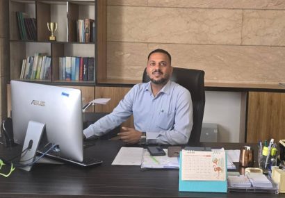 انتصاب رئیس گروه برنامه ریزی و بودجه شیلات هرمزگان