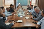 ارتقای حمایت از فعالیت های شیلاتی به عنوان محوری برای توانمندسازی اقتصادی هرمزگان
