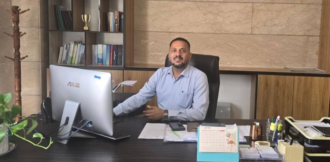 انتصاب رئیس گروه برنامه ریزی و بودجه شیلات هرمزگان